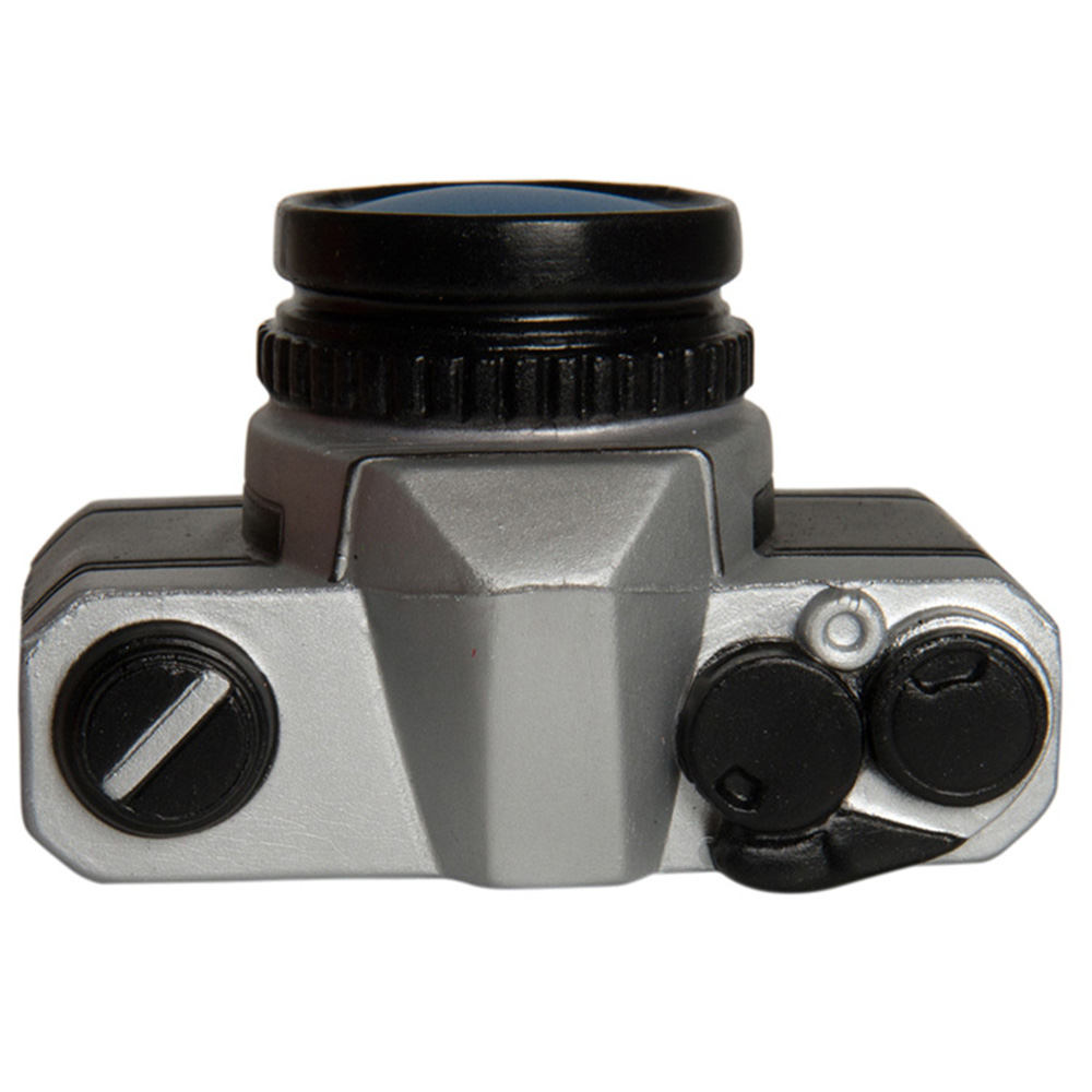 Picture of Camera Squeezies® Stress Reliever