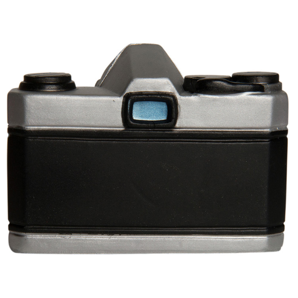 Picture of Camera Squeezies® Stress Reliever