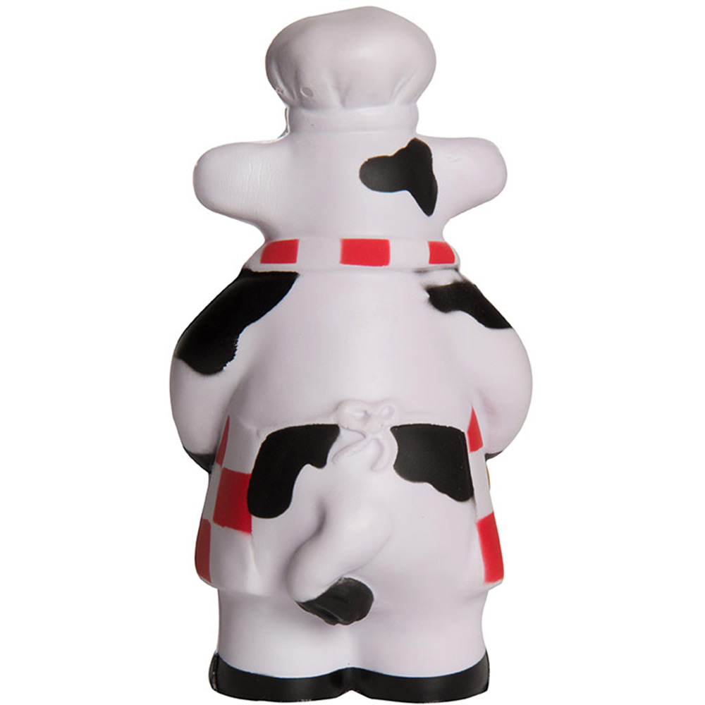 Picture of What's Cooking Cow Squeezies® Stress Reliever