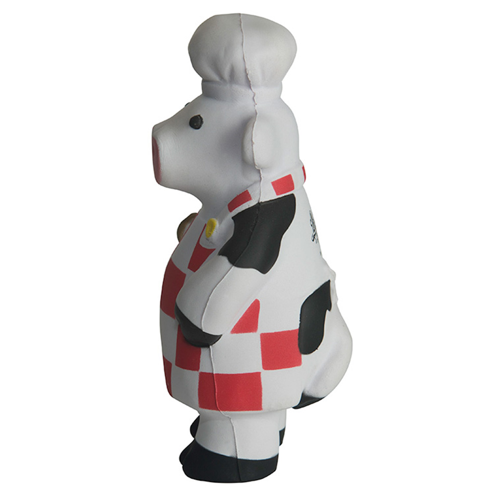 Picture of What's Cooking Cow Squeezies® Stress Reliever