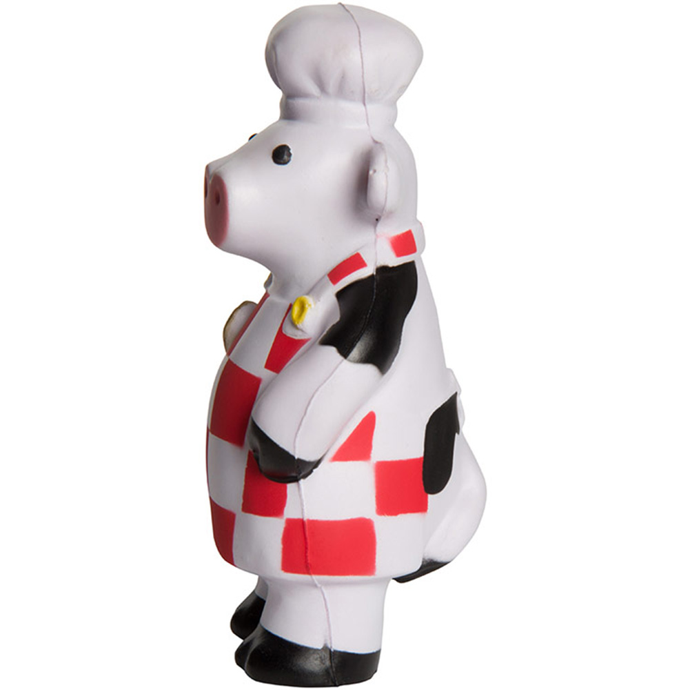 Picture of What's Cooking Cow Squeezies® Stress Reliever