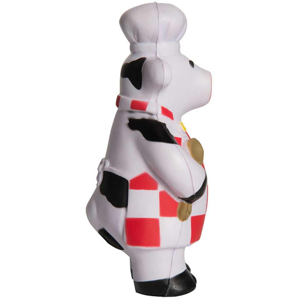Picture of What's Cooking Cow Squeezies® Stress Reliever