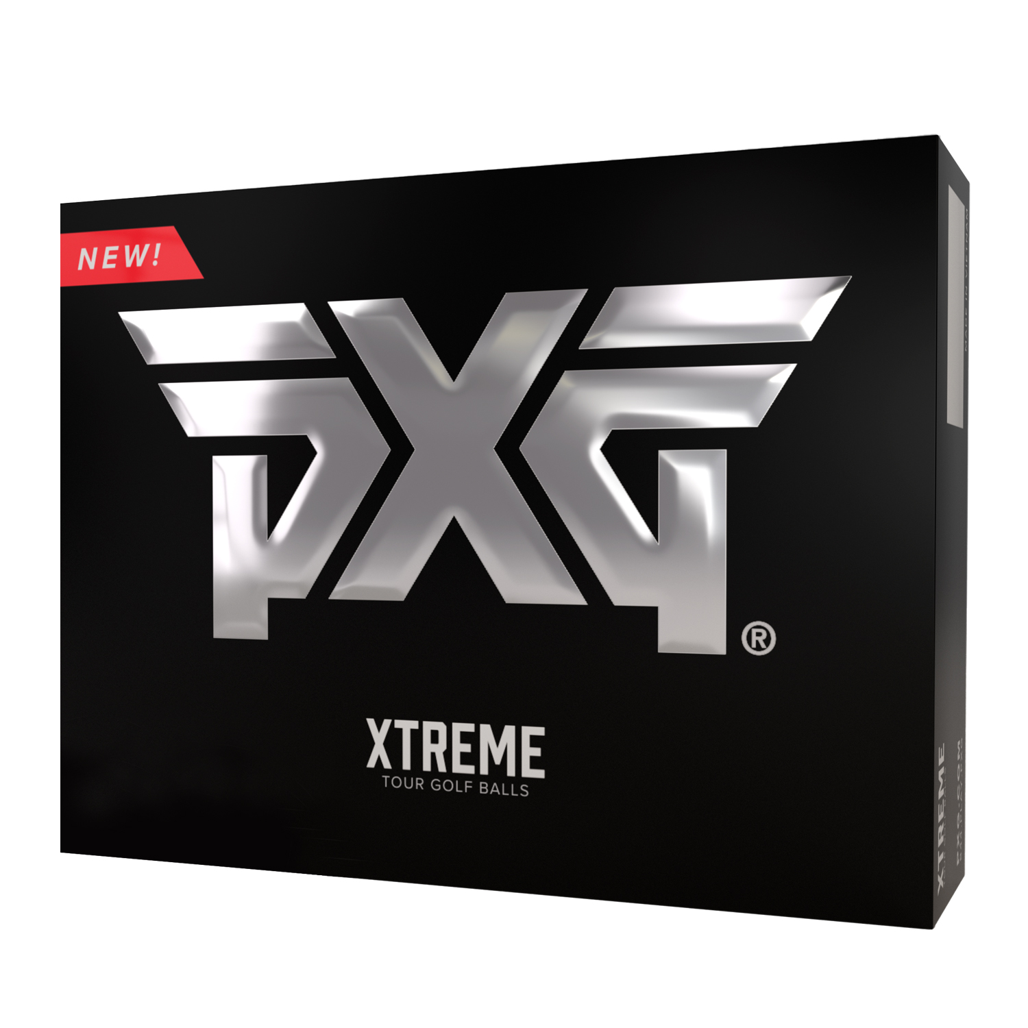 Picture of PXG Xtreme Tour Golf Balls