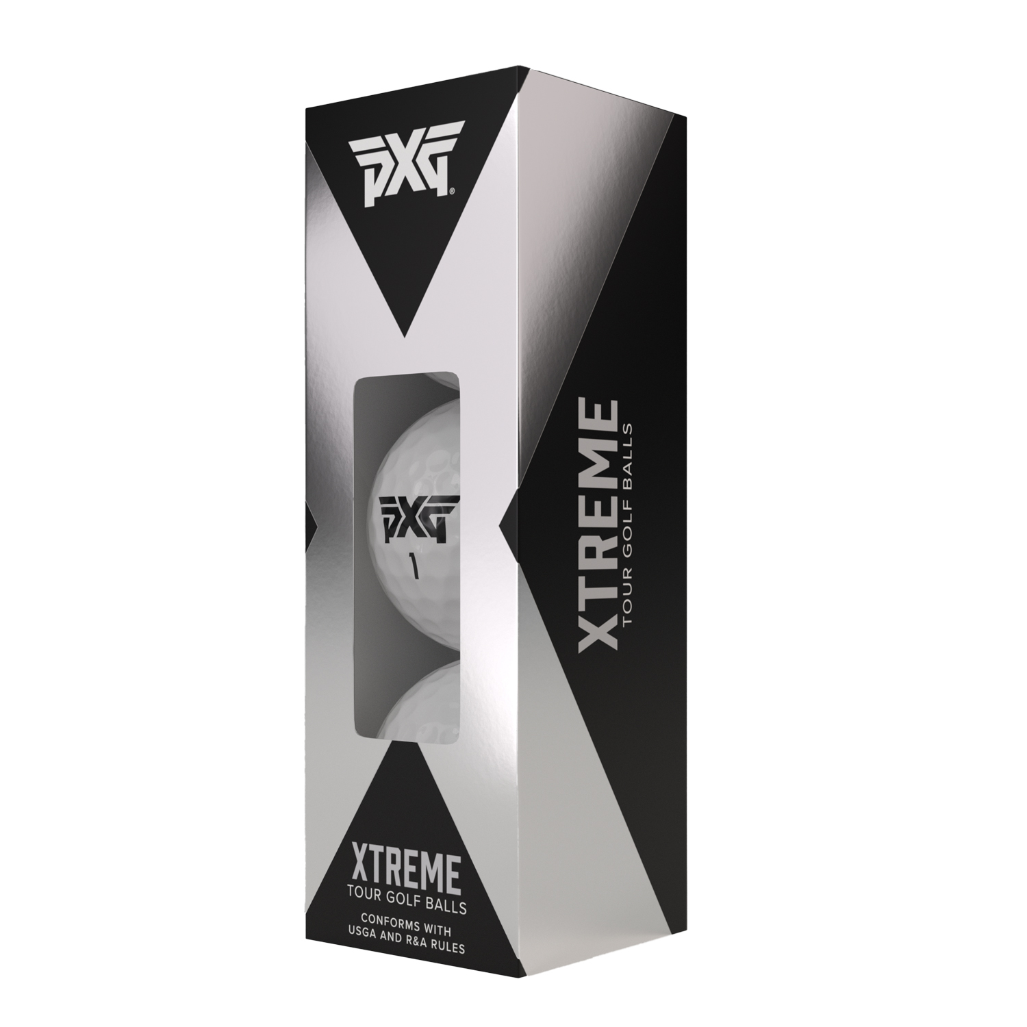 Picture of PXG Xtreme Tour Golf Balls
