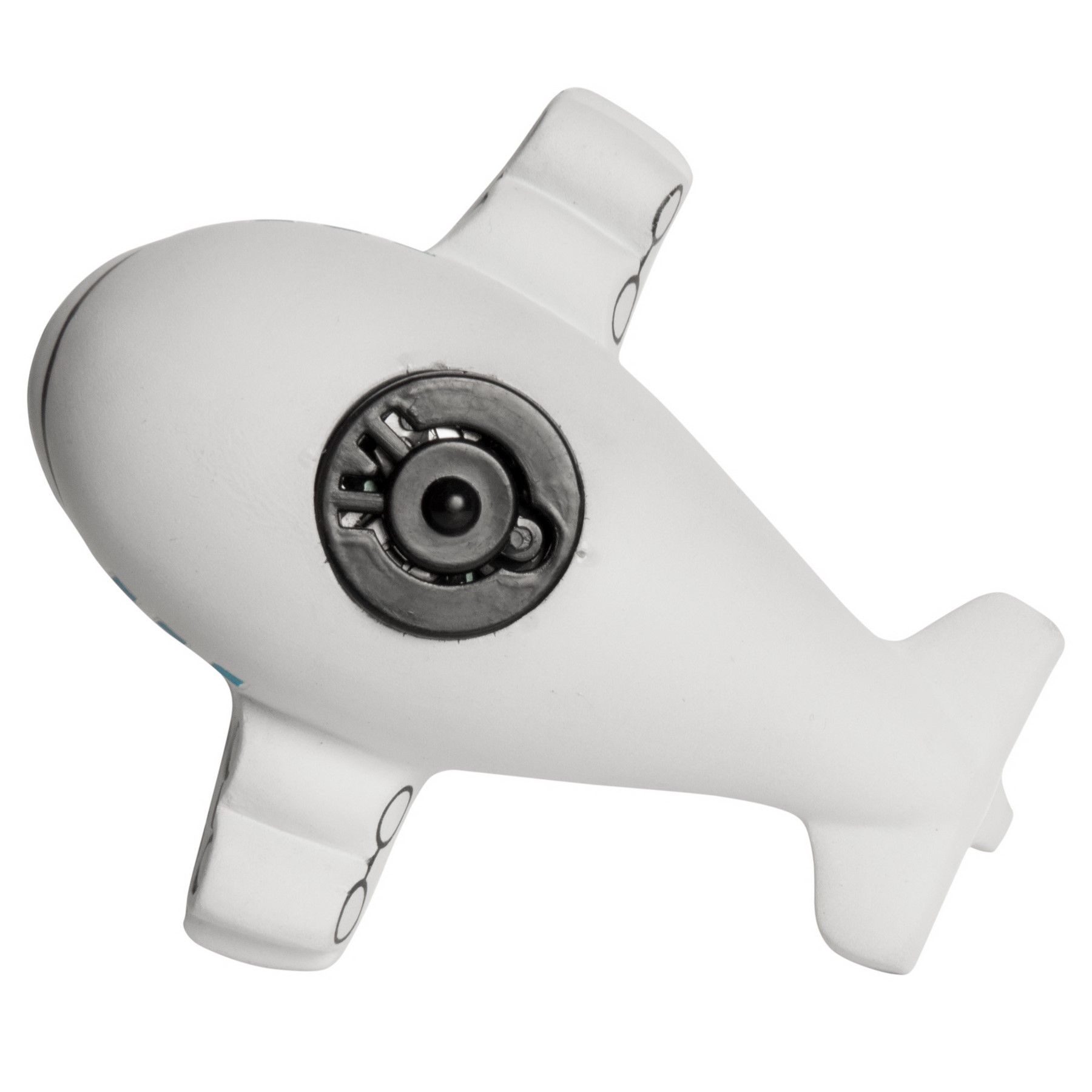 Picture of Airplane w/ Sound Squeezies® Stress Reliever