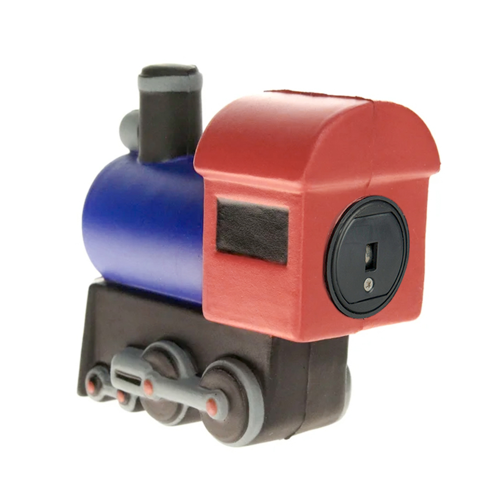 Picture of Train w/ Sound Squeezies® Stress Reliever