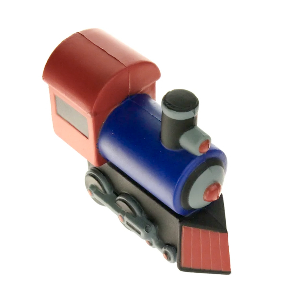Picture of Train w/ Sound Squeezies® Stress Reliever