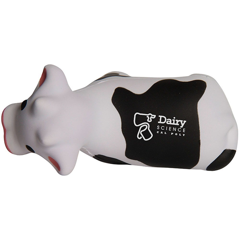 Picture of Cow w/Sound Squeezies® Stress Reliever
