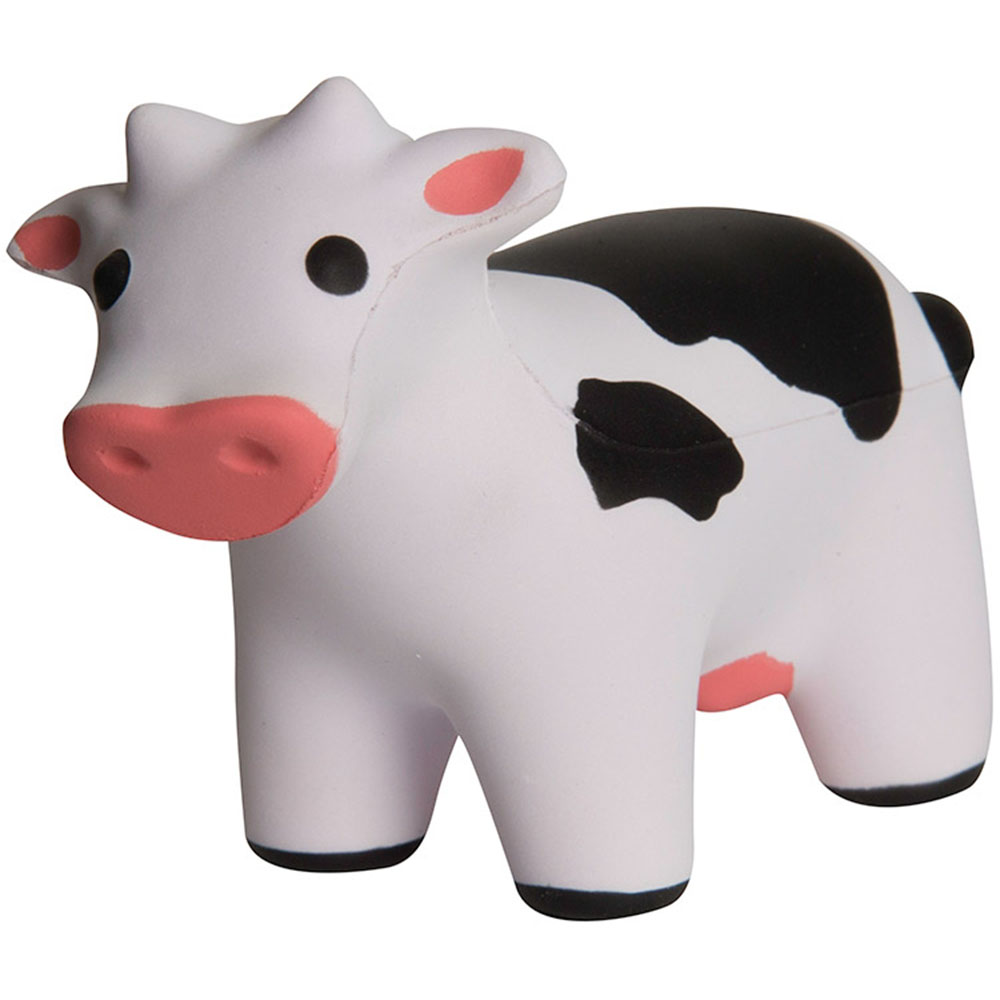 Picture of Cow w/Sound Squeezies® Stress Reliever