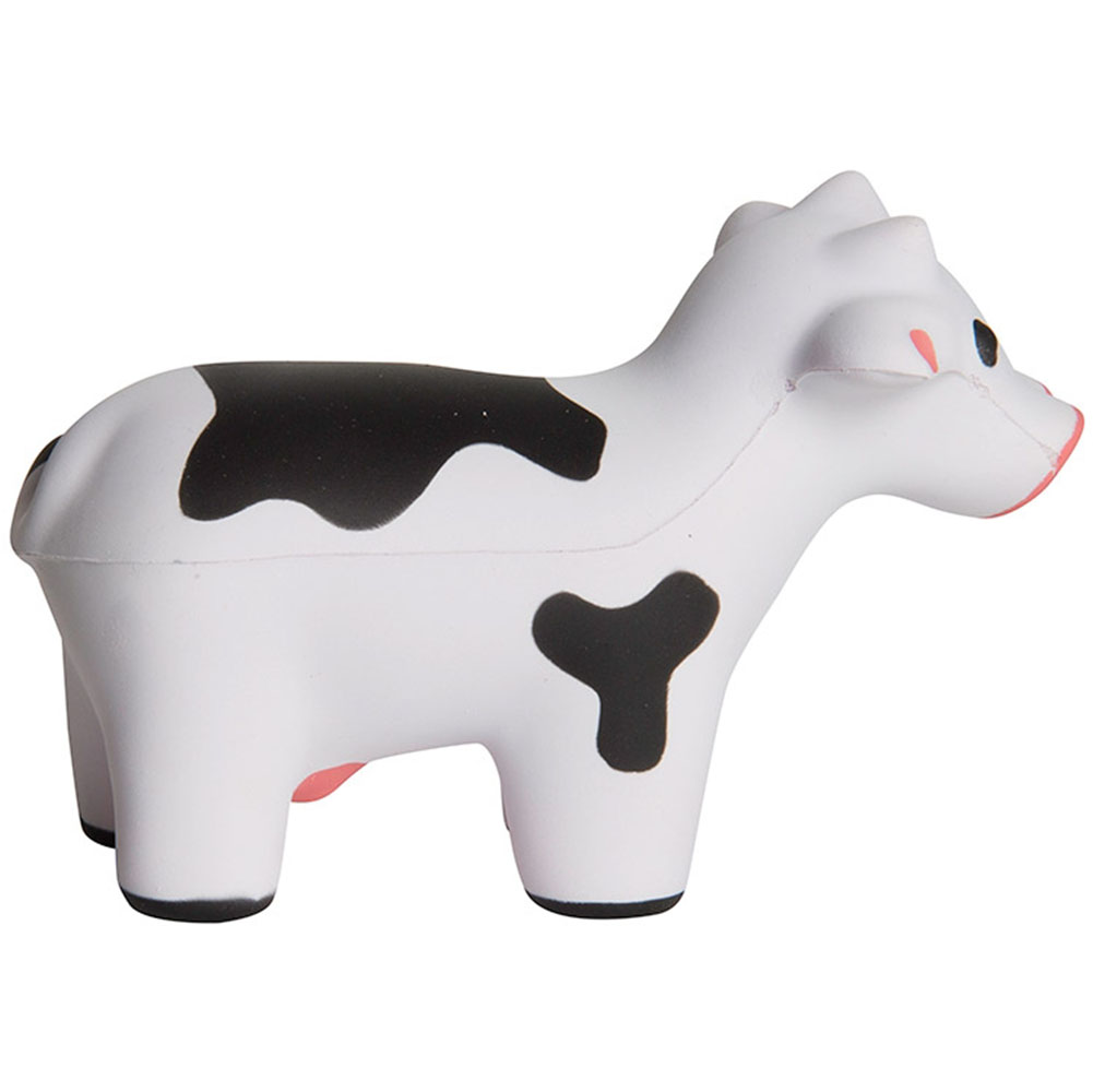 Picture of Cow w/Sound Squeezies® Stress Reliever