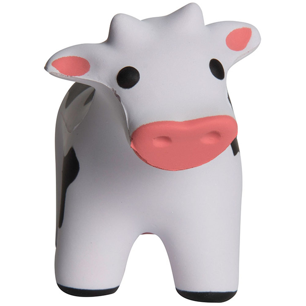 Picture of Cow w/Sound Squeezies® Stress Reliever