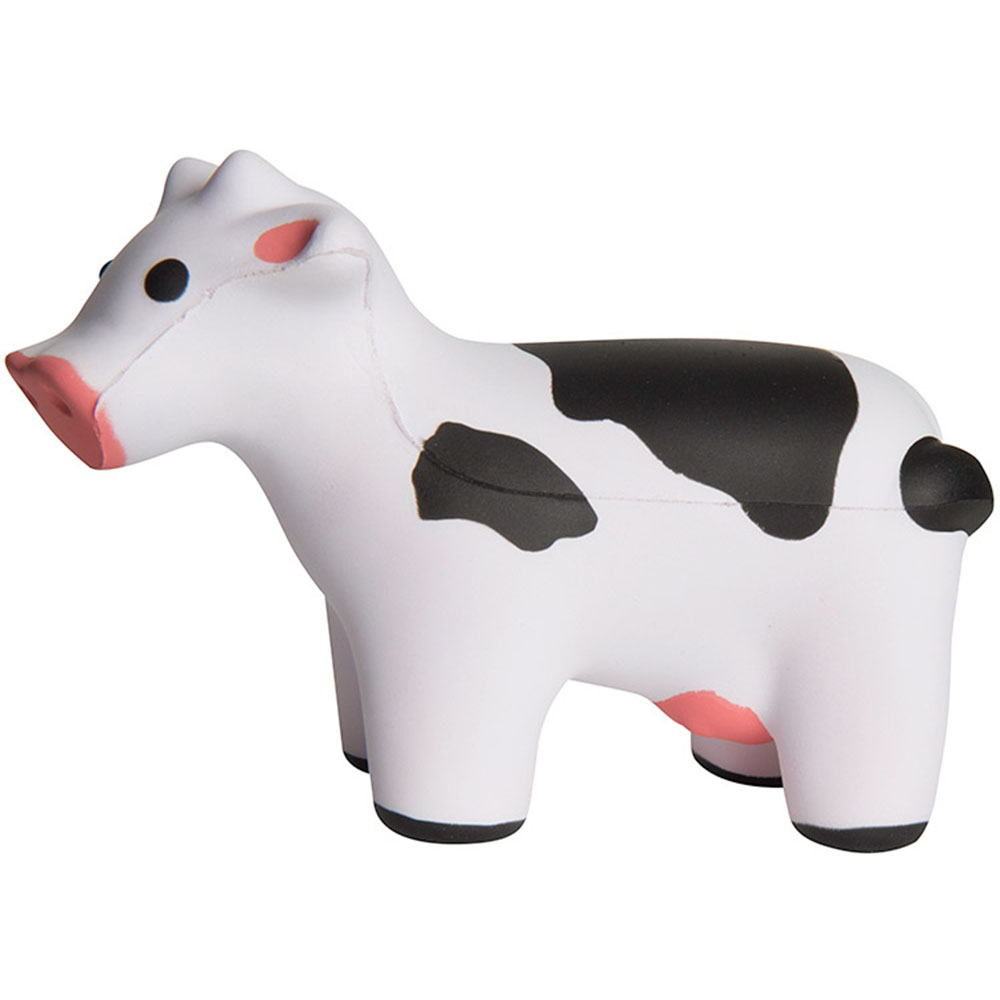 Picture of Cow w/Sound Squeezies® Stress Reliever