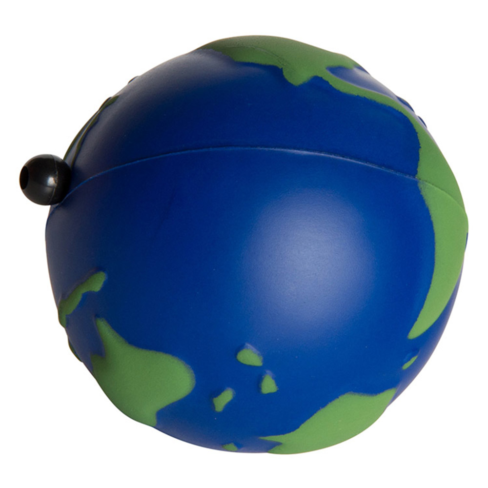 Picture of Earthquake Squeezies® Stress Reliever