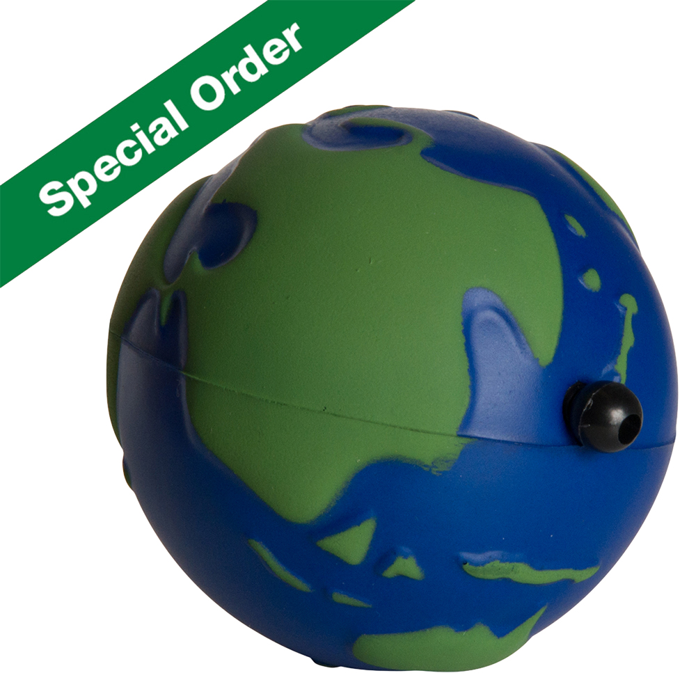 Picture of Earthquake Squeezies® Stress Reliever
