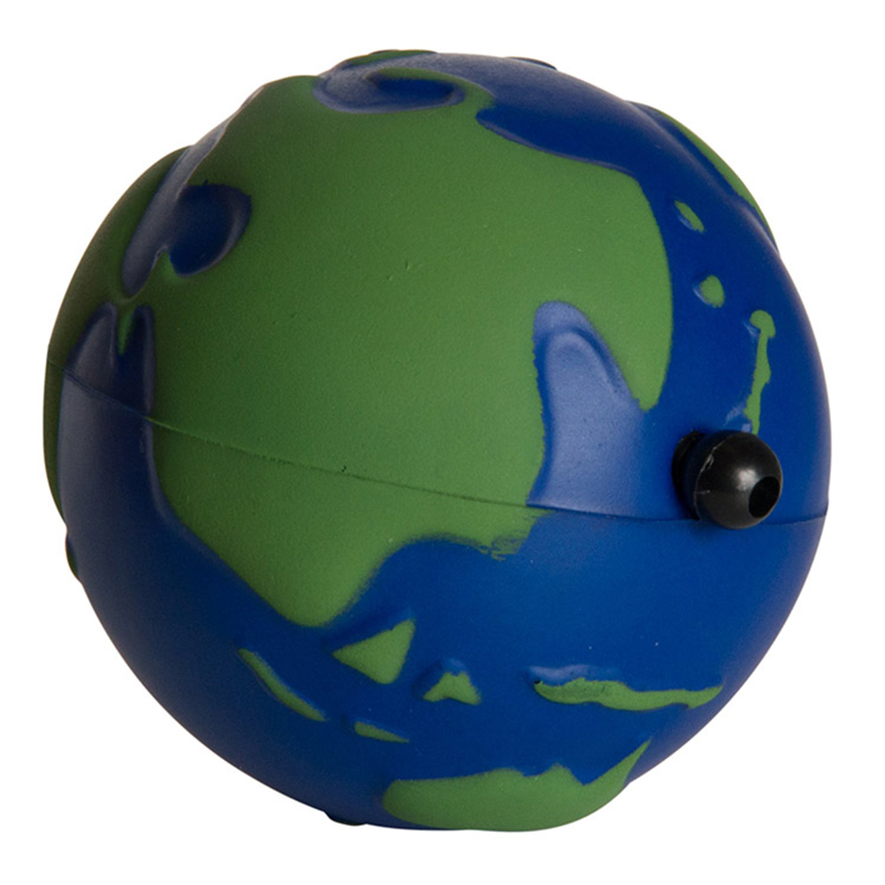 Picture of Earthquake Squeezies® Stress Reliever