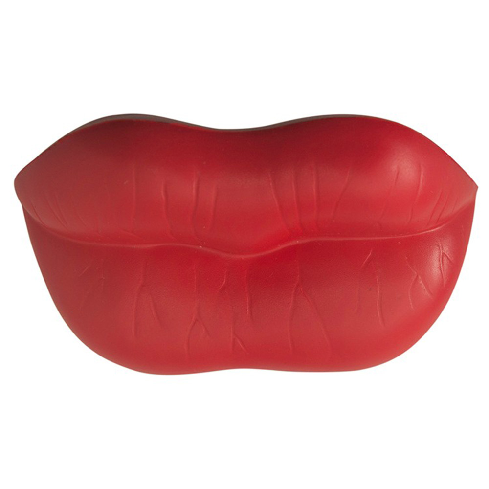 Picture of Lips Squeezies® Stress Reliever
