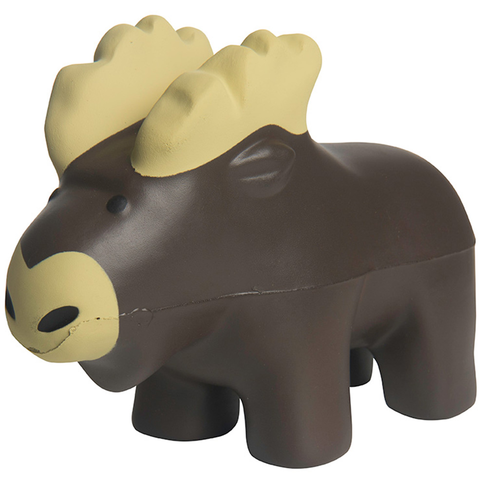 Picture of Moose Squeezies® Stress Reliever