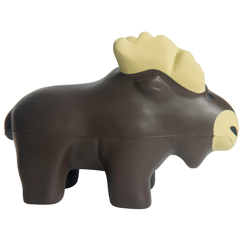 Picture of Moose Squeezies® Stress Reliever