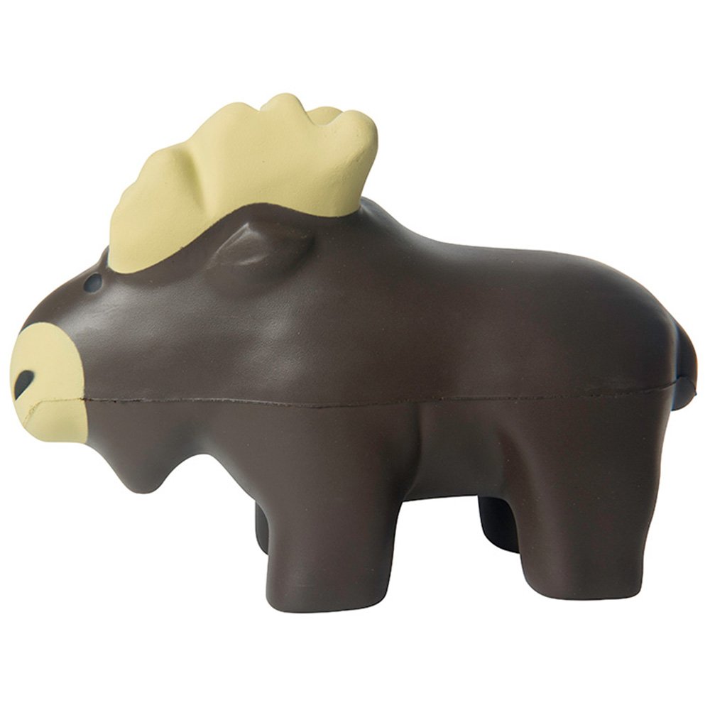 Picture of Moose Squeezies® Stress Reliever