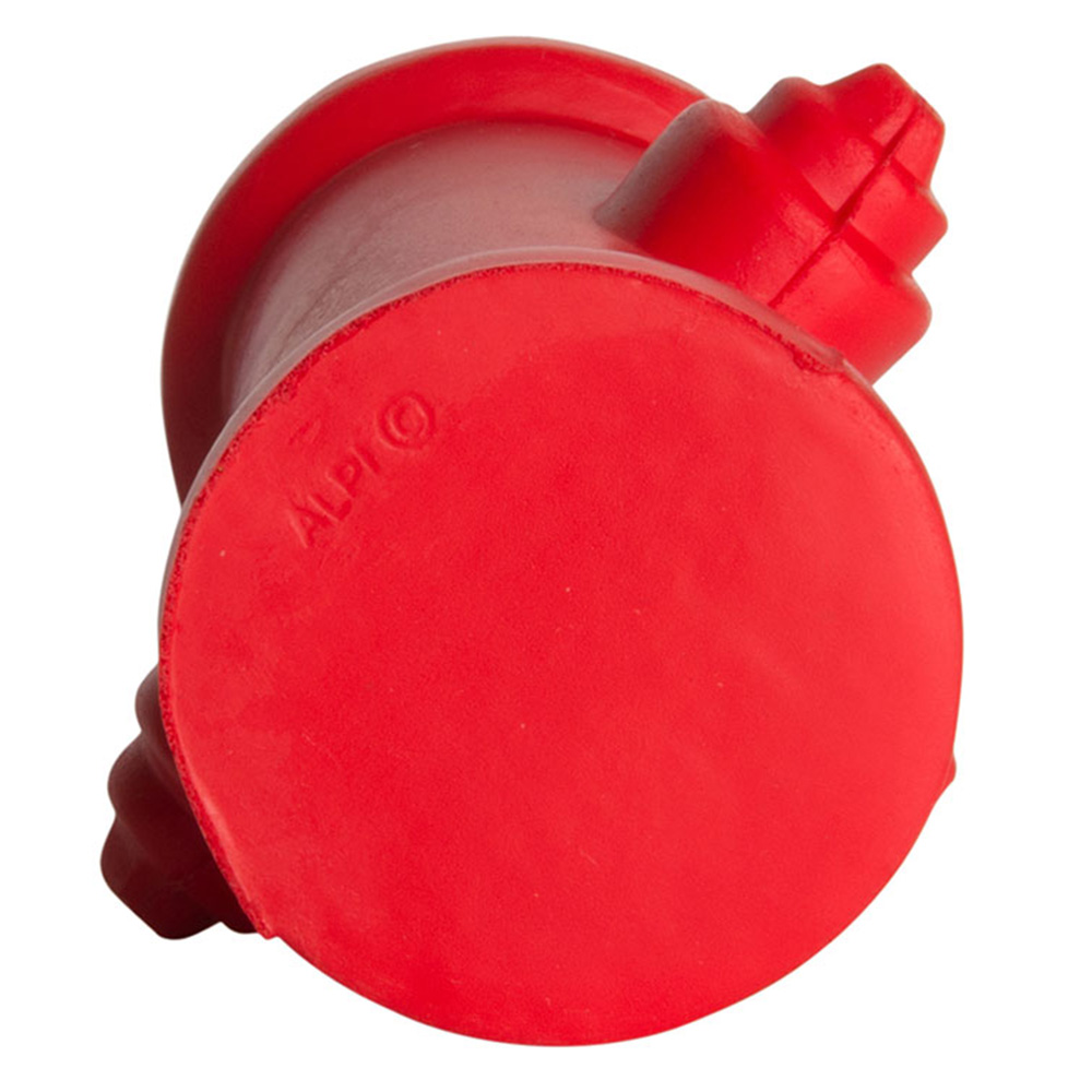 Picture of Fire Hydrant Squeezies® Stress Reliever
