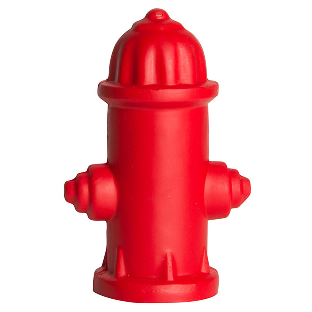 Picture of Fire Hydrant Squeezies® Stress Reliever