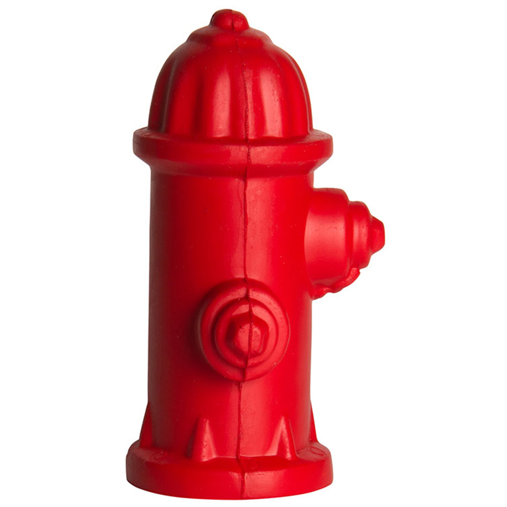 Picture of Fire Hydrant Squeezies® Stress Reliever