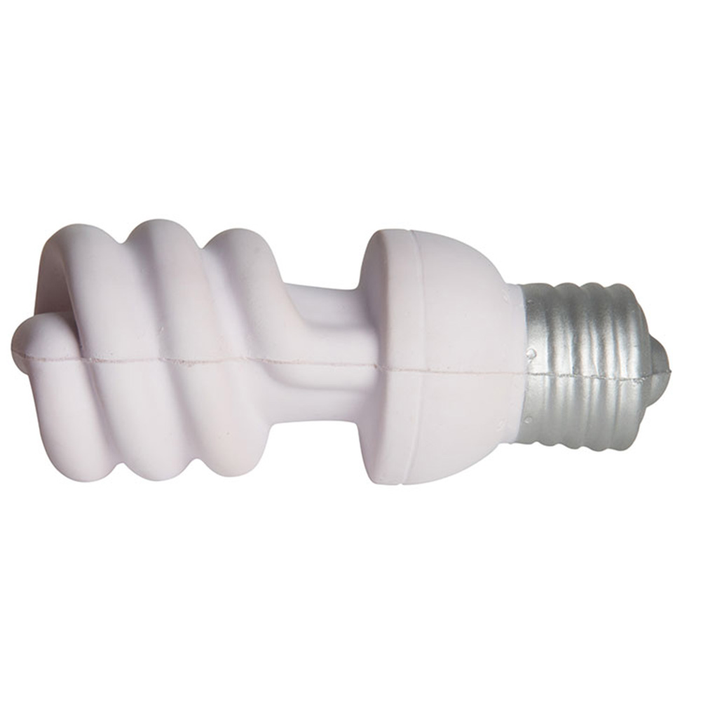 Picture of Energy Bulb Squeezies® Stress Reliever