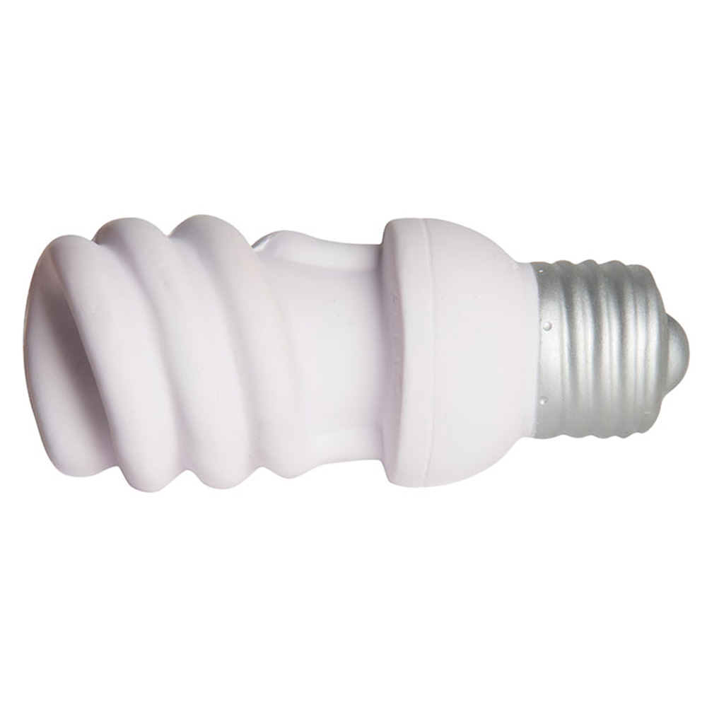 Picture of Energy Bulb Squeezies® Stress Reliever