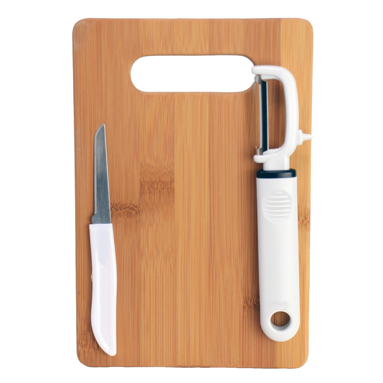 Picture of Easy Kitchen Gift Set - The Perfect Prepper