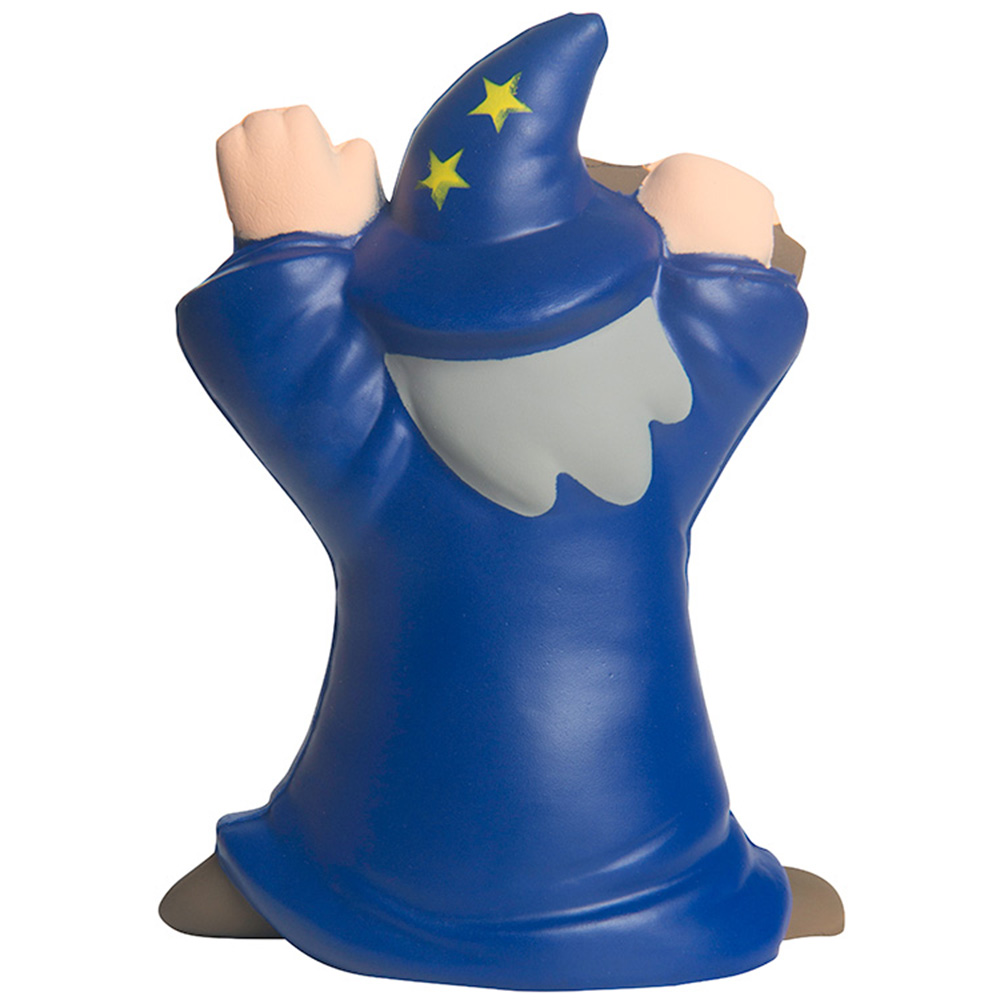 Picture of Wizard Squeezies® Stress Reliever