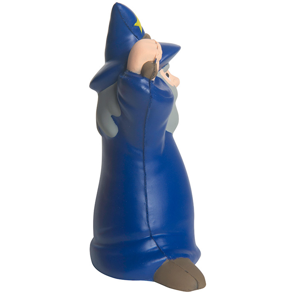 Picture of Wizard Squeezies® Stress Reliever