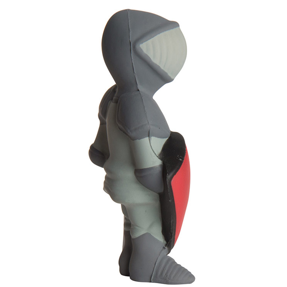 Picture of Squeezies® Knight Stress Reliever