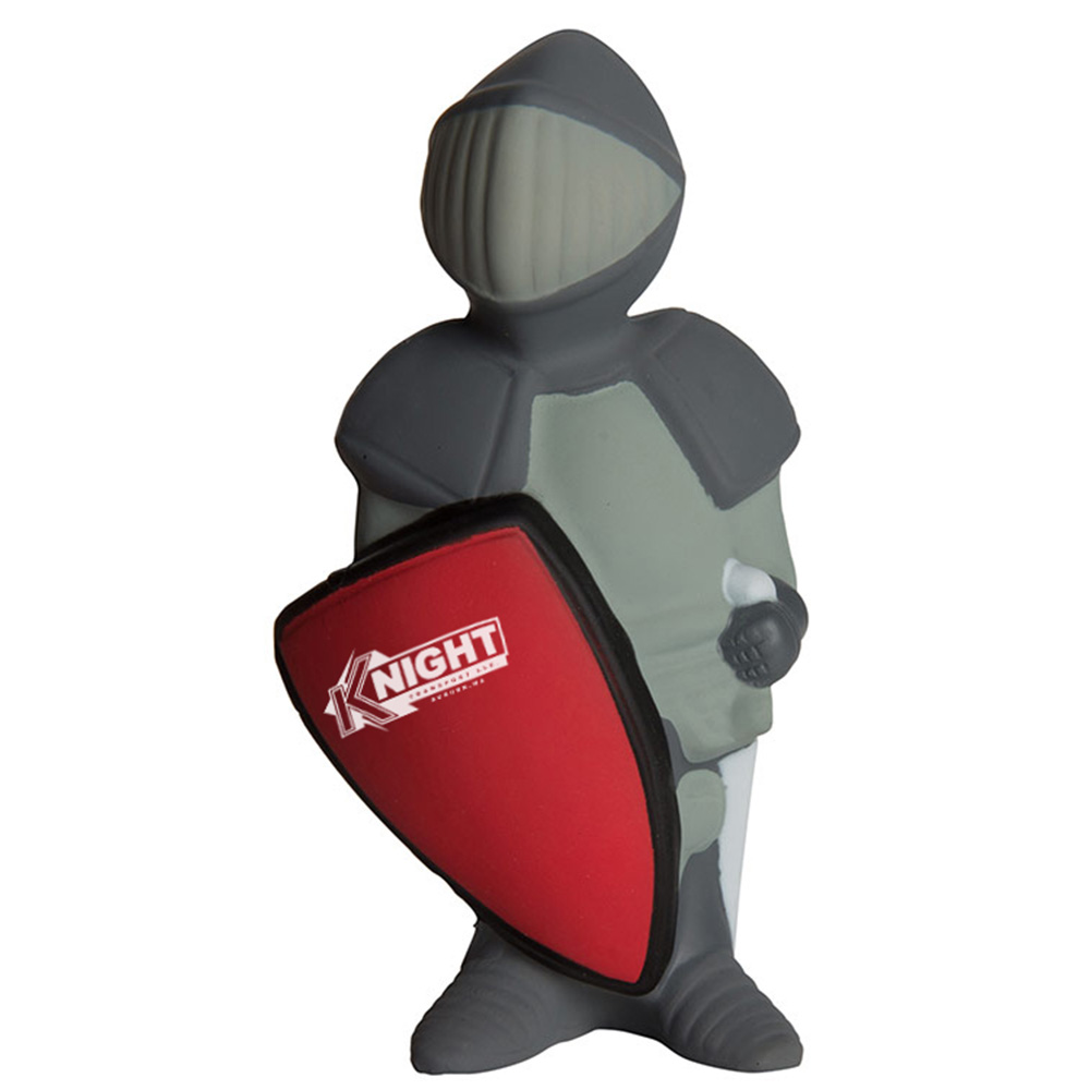 Picture of Squeezies® Knight Stress Reliever