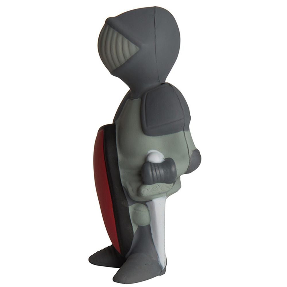 Picture of Squeezies® Knight Stress Reliever