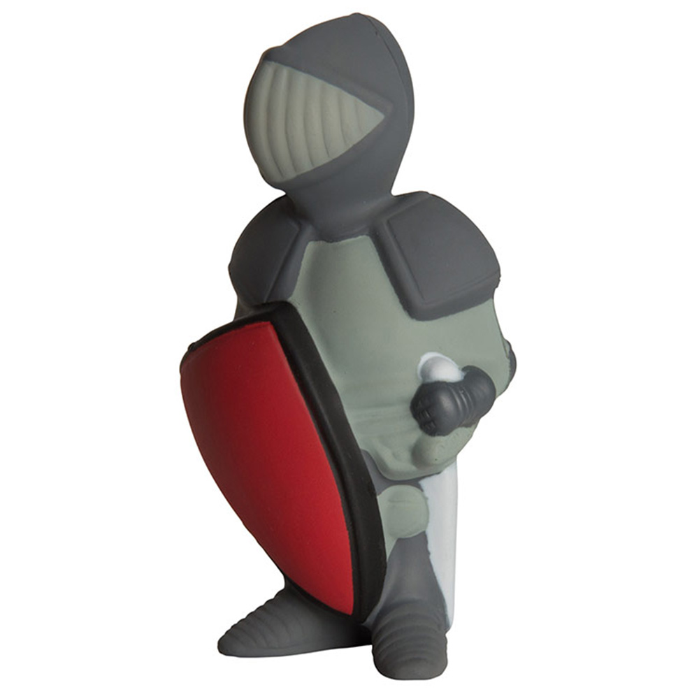 Picture of Squeezies® Knight Stress Reliever