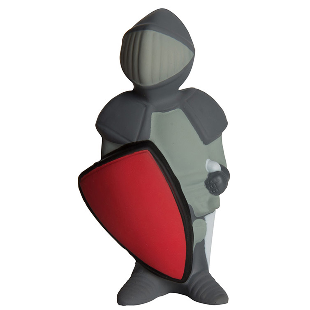 Picture of Squeezies® Knight Stress Reliever