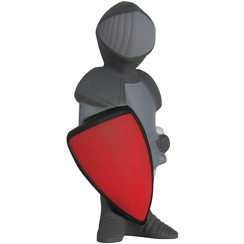 Picture of Squeezies® Knight Stress Reliever