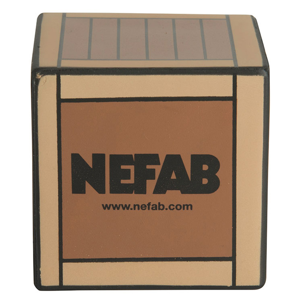 Picture of Crate Squeezies® Stress Reliever