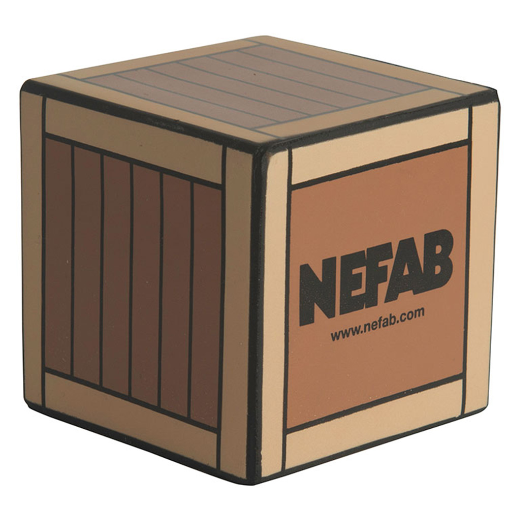 Picture of Crate Squeezies® Stress Reliever