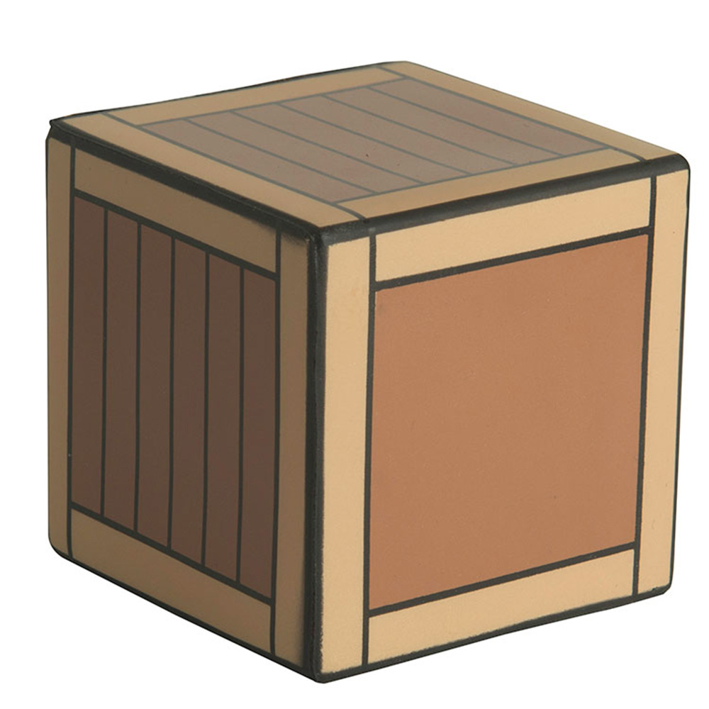 Picture of Crate Squeezies® Stress Reliever
