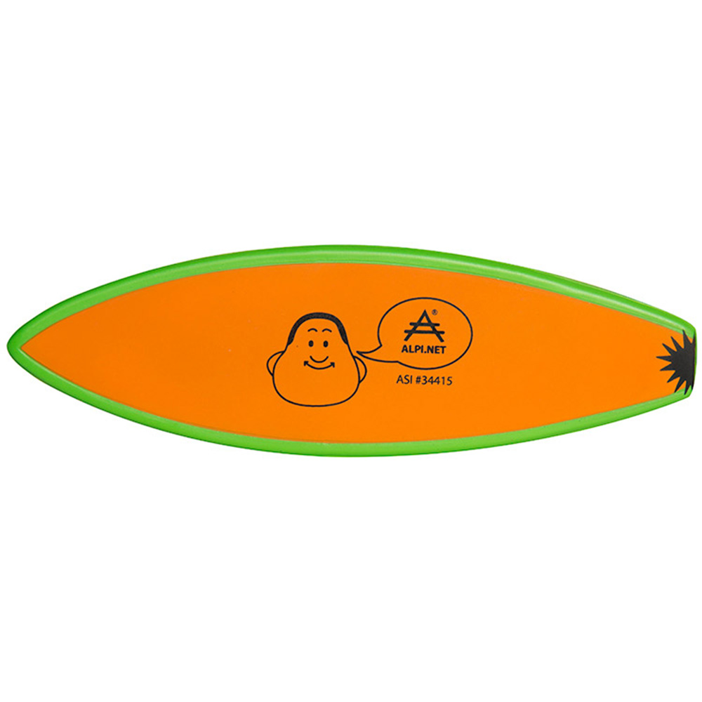 Picture of Surfboard Squeezies® Stress Reliever