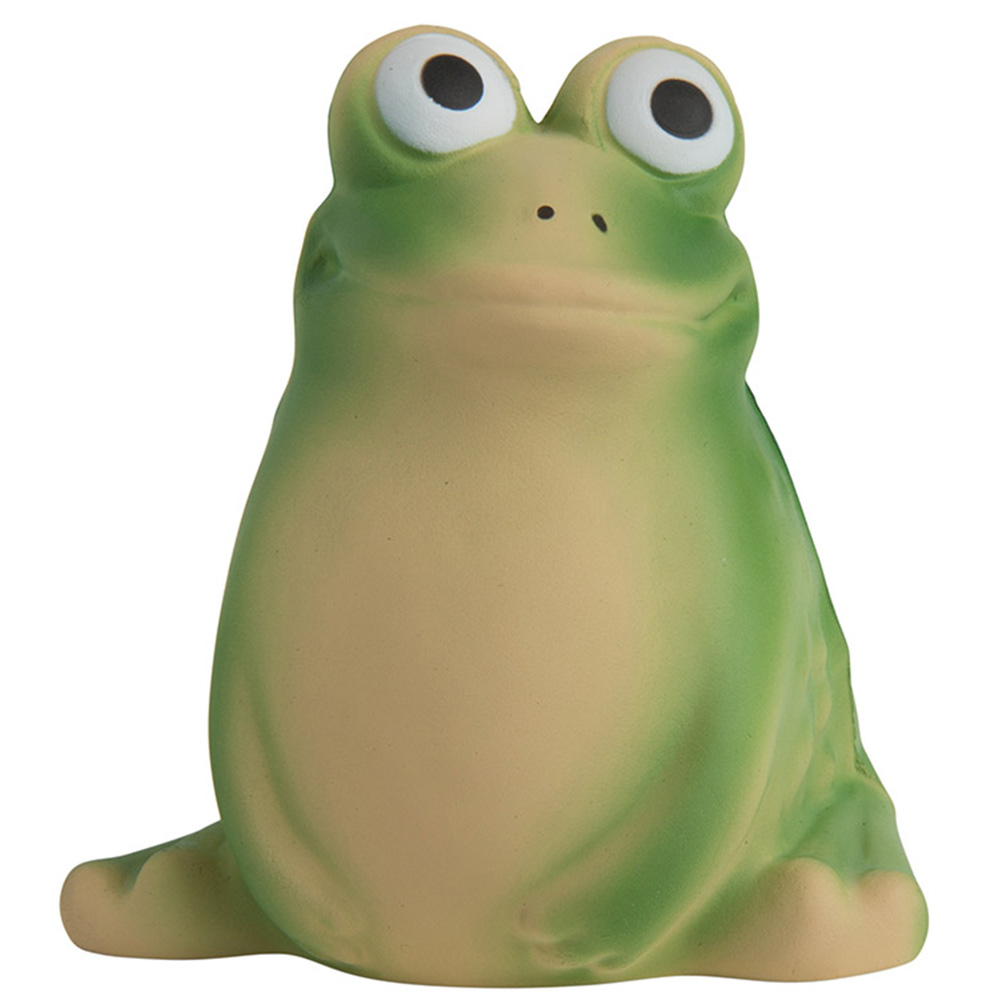 Picture of Frog Squeezies® Stress Reliever