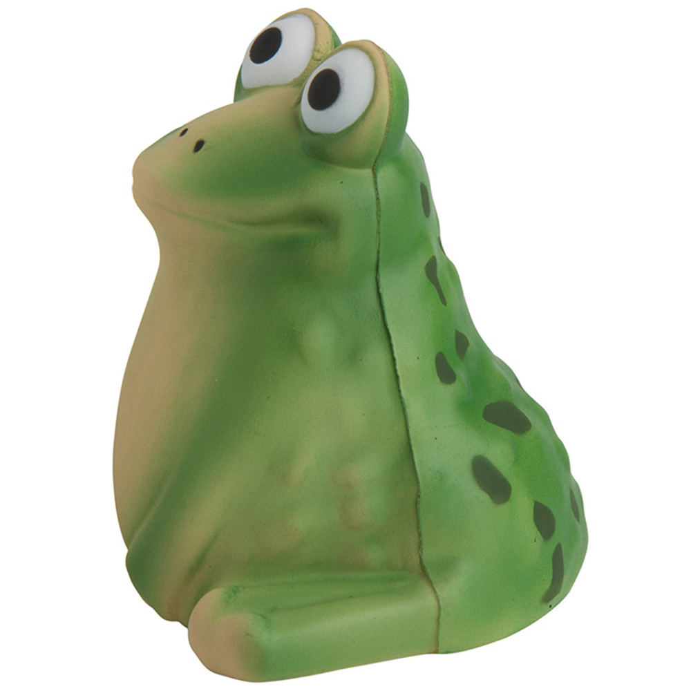 Picture of Frog Squeezies® Stress Reliever