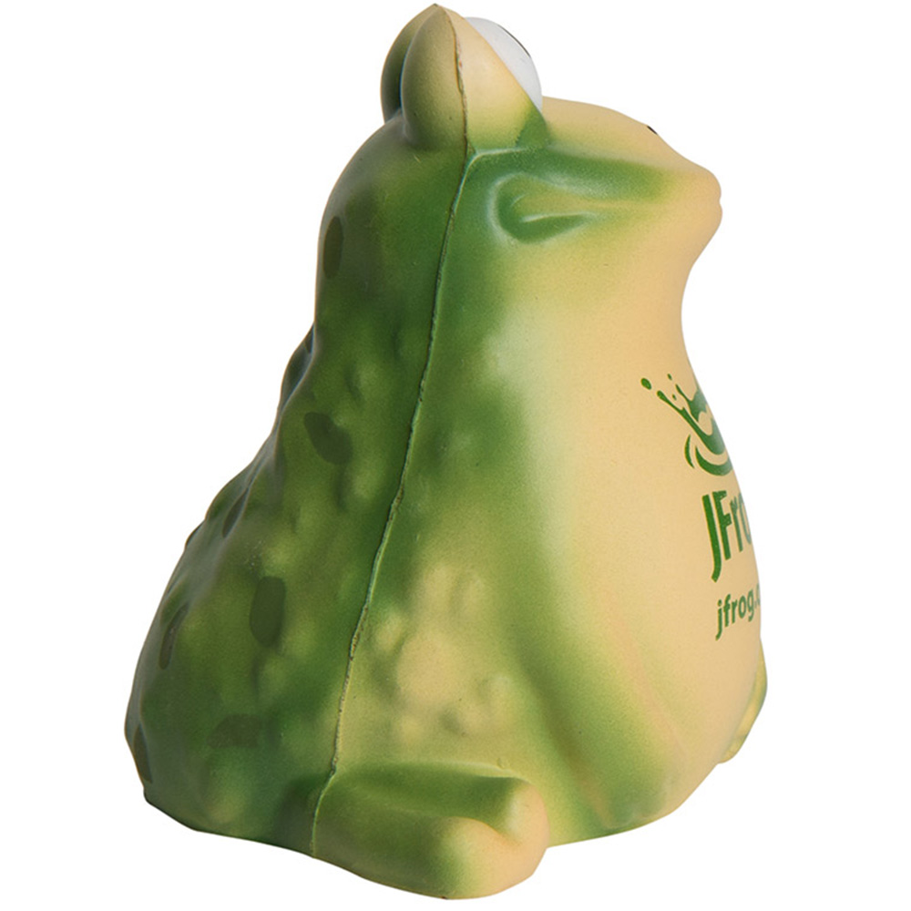 Picture of Frog Squeezies® Stress Reliever