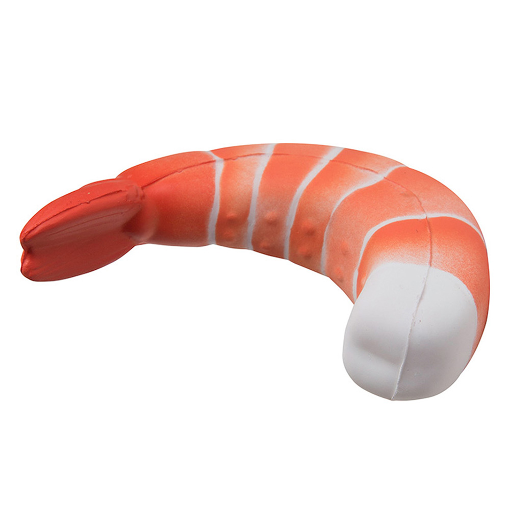 Picture of Shrimp Squeezies® Stress Reliever