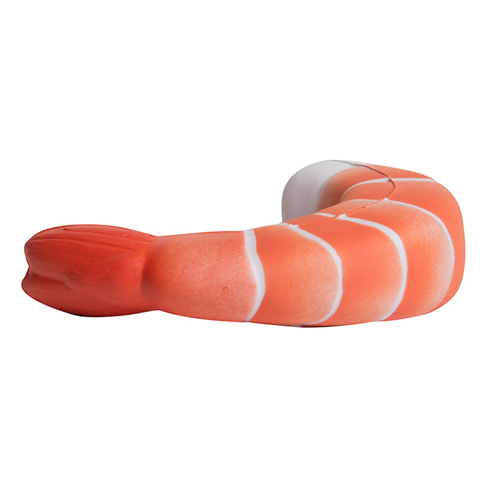 Picture of Shrimp Squeezies® Stress Reliever