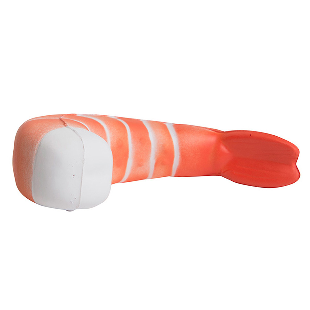 Picture of Shrimp Squeezies® Stress Reliever