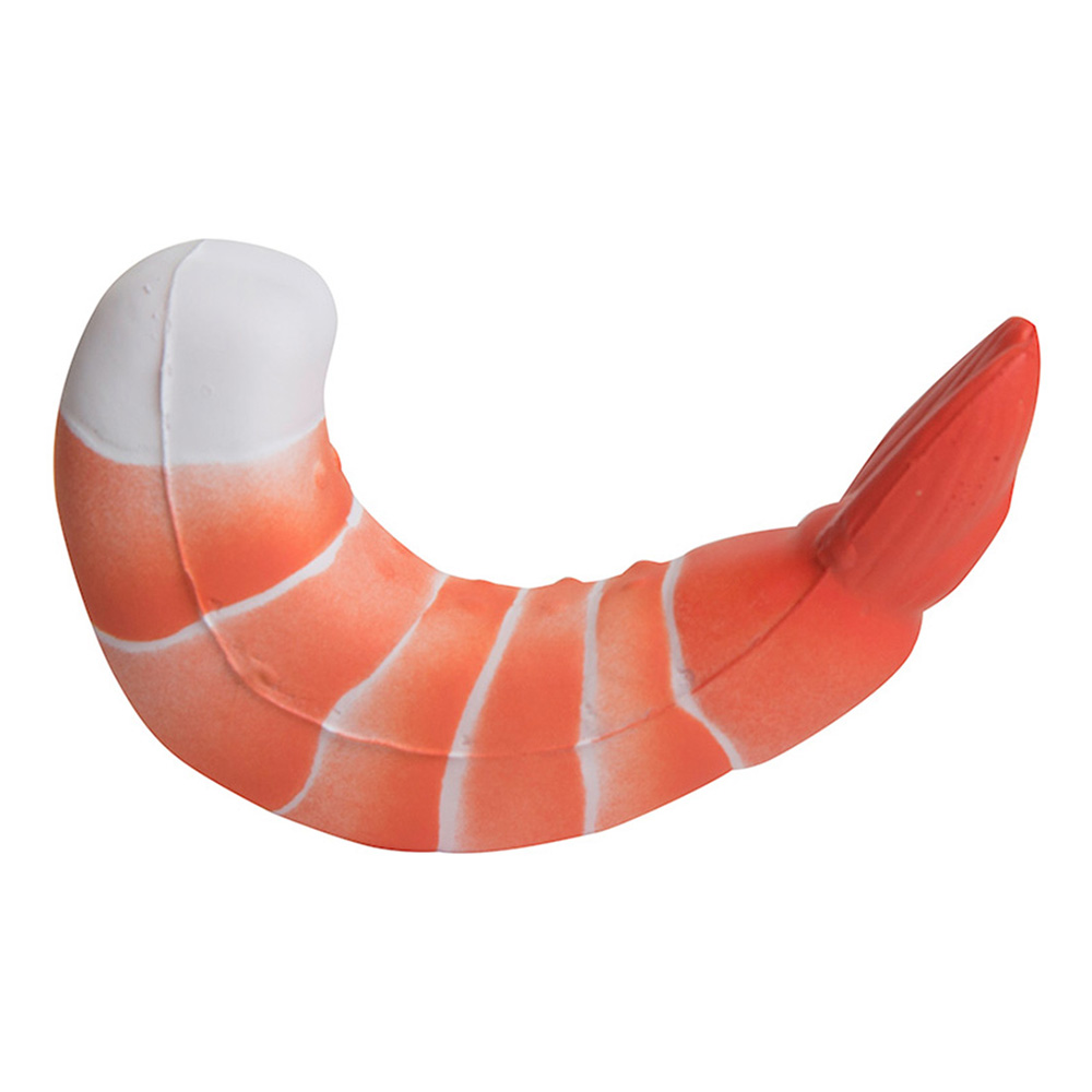 Picture of Shrimp Squeezies® Stress Reliever