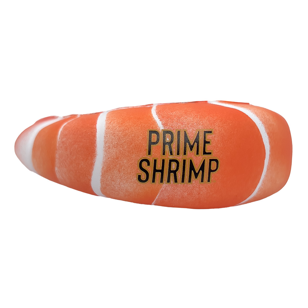 Picture of Shrimp Squeezies® Stress Reliever