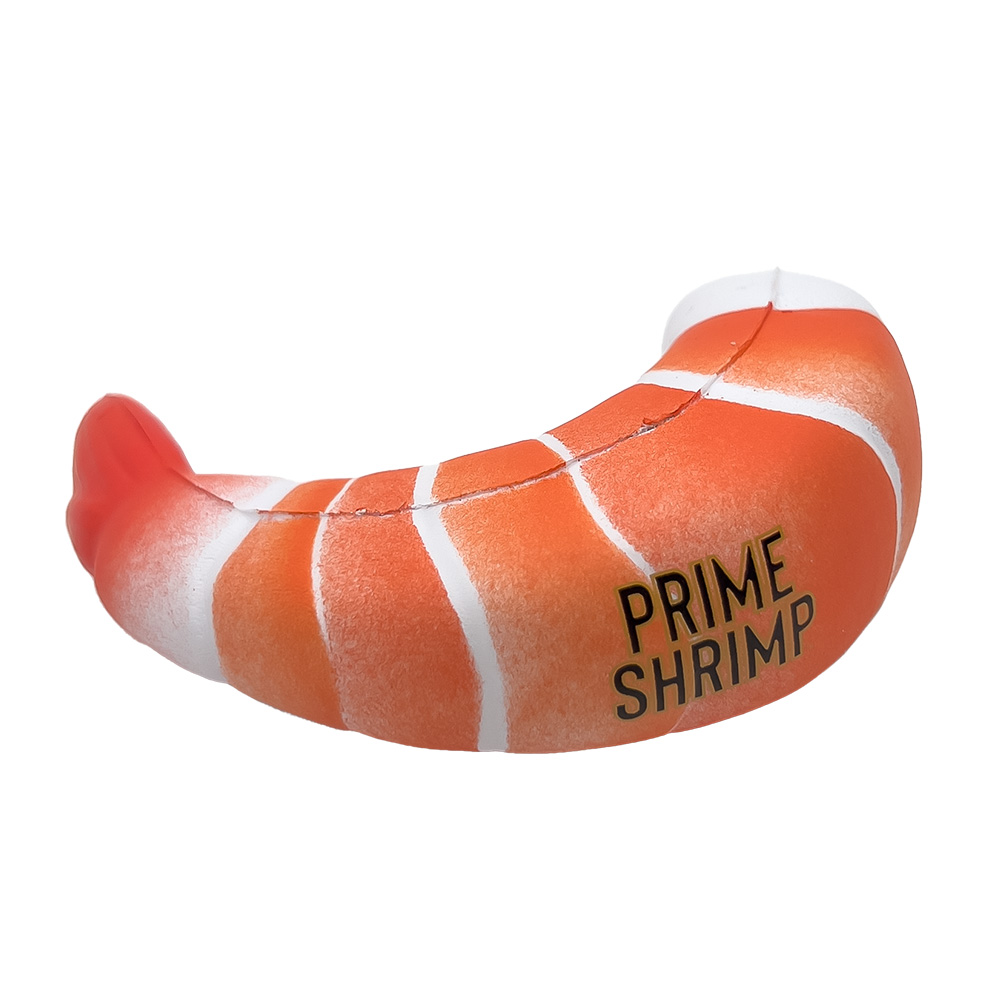 Picture of Shrimp Squeezies® Stress Reliever